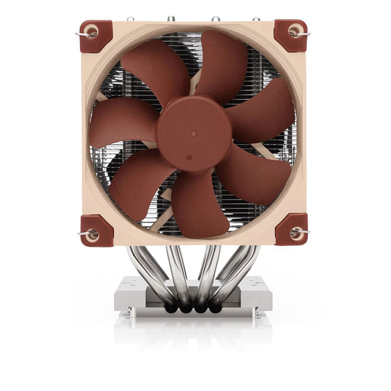 Noctua NH-D9-3647 4U Geräuscha – Thermoplastic Pellet Bewertung und Preis