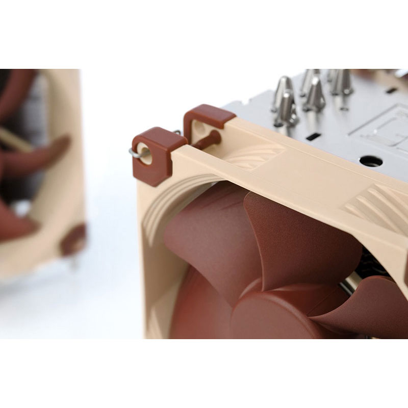 Noctua NH-D9-3647 4U Geräuscha – Thermoplastic Pellet Bewertung und Preis