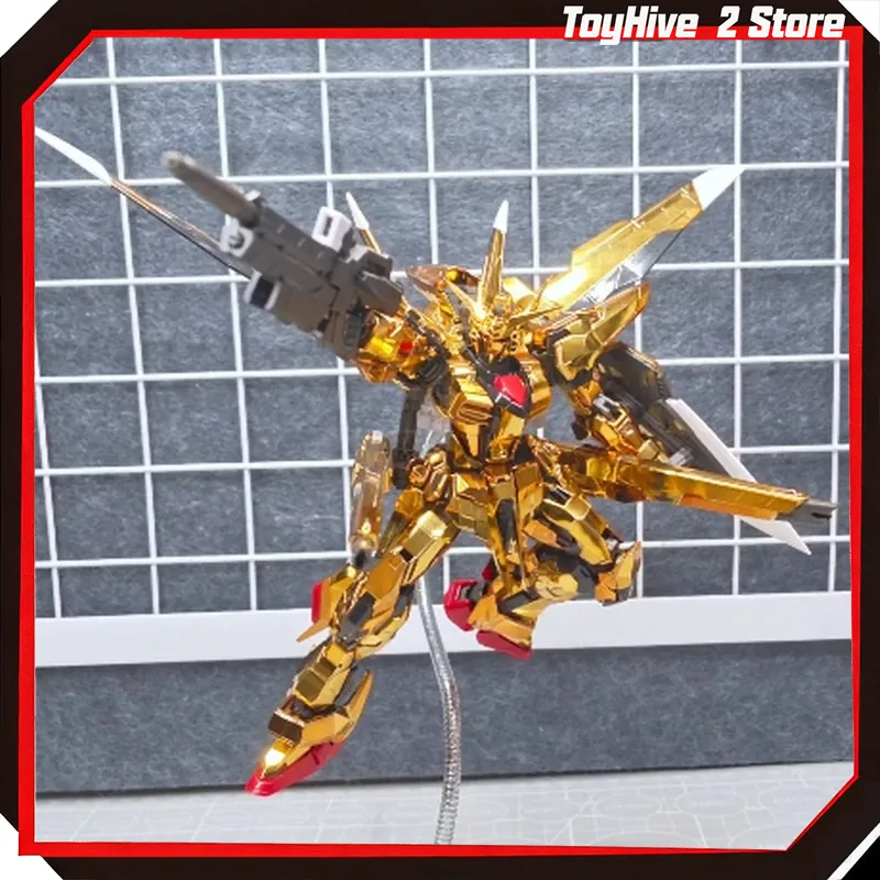 【Auf Lager】CHANGLONG 5506 RG 1 – Bandai Gundam Rg Bewertung und Preis