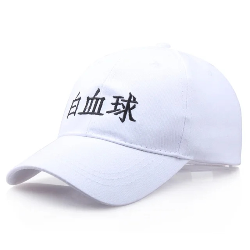 Anime Einstellbare Sport Kappe – Cosplay Prop Works Bewertung und Preis