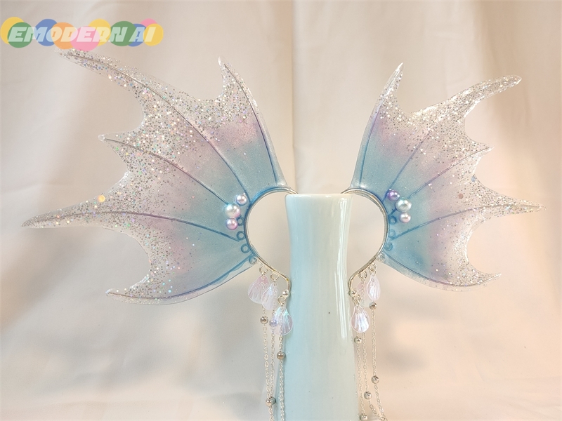 Neue handgemachte Arbeit Meerj – Cosplay Prop Works Bewertung und Preis