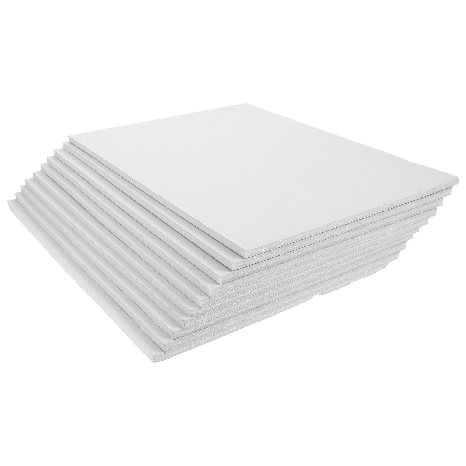 10 Stück Leere Schaumstoffplat – Cosplay Prop Foam Board Bewertung und Preis