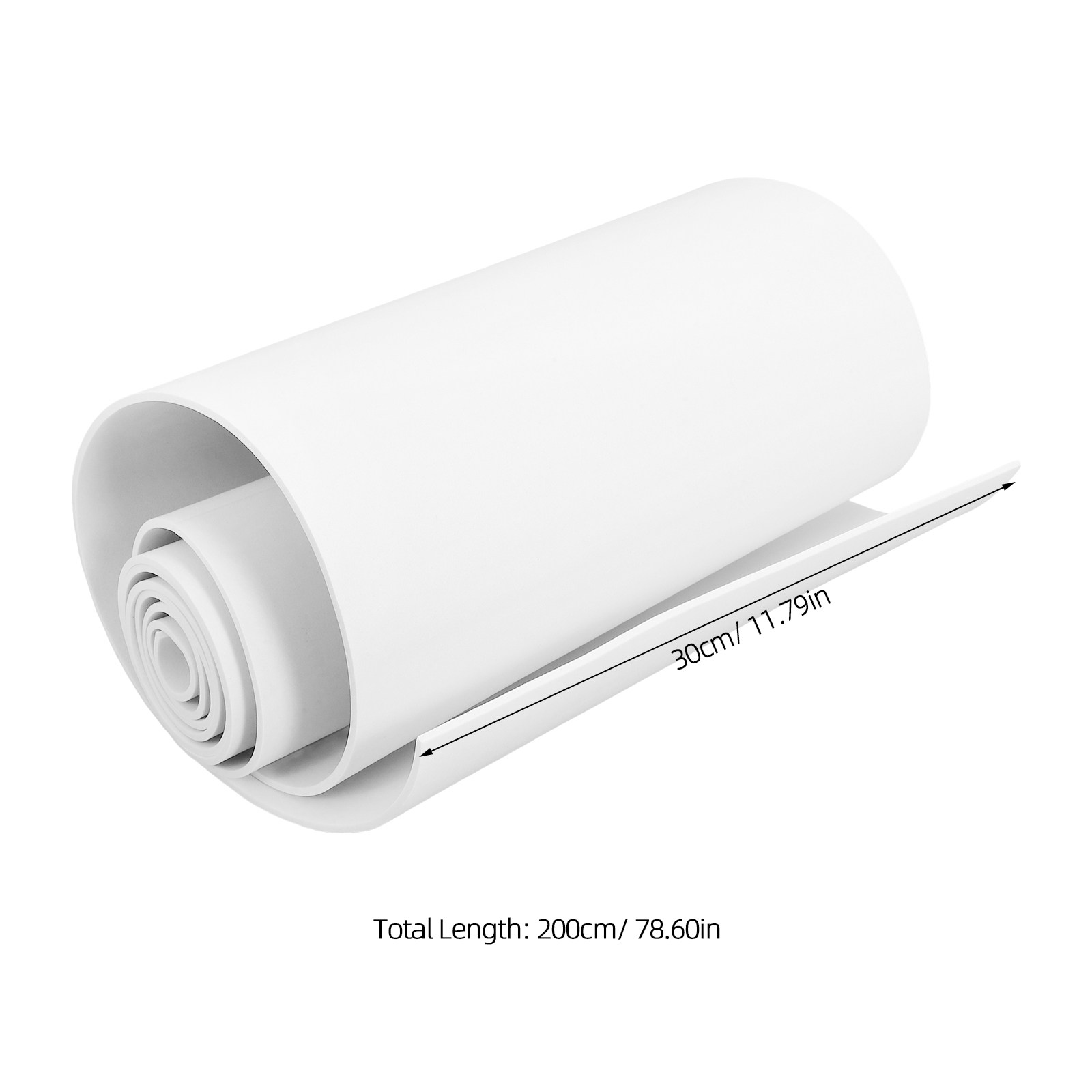 1 Rolle hochdichter EVA-Schaum – Cosplay Props Eva Foam Bewertung und Preis