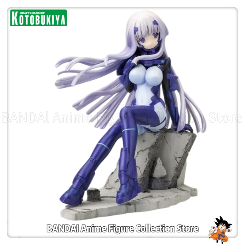 Auf Lager Original KOTOBUKIYA  – Kotobukiya Muv-Luv Bewertung und Preis