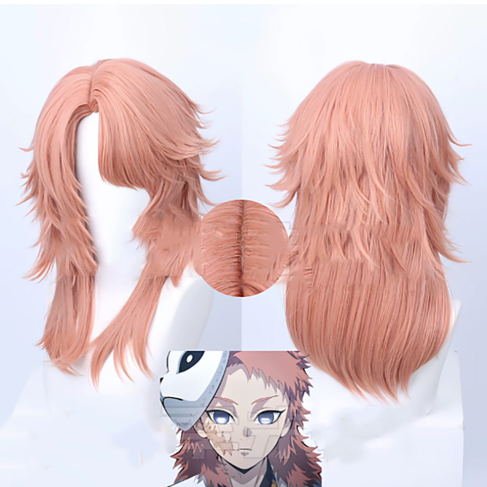HAIRJOY ​​Kunsthaar Sabito Cos – Wig Fiber Net Bewertung und Preis