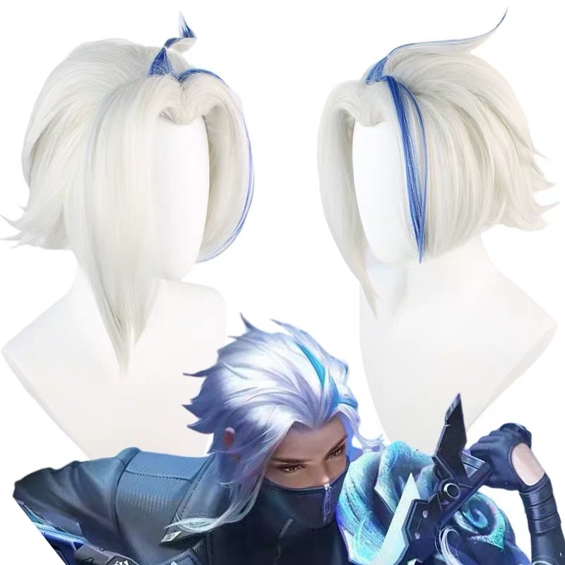 HAIRJOY Synthetische Haare Hon – Wig Fiber Net Bewertung und Preis