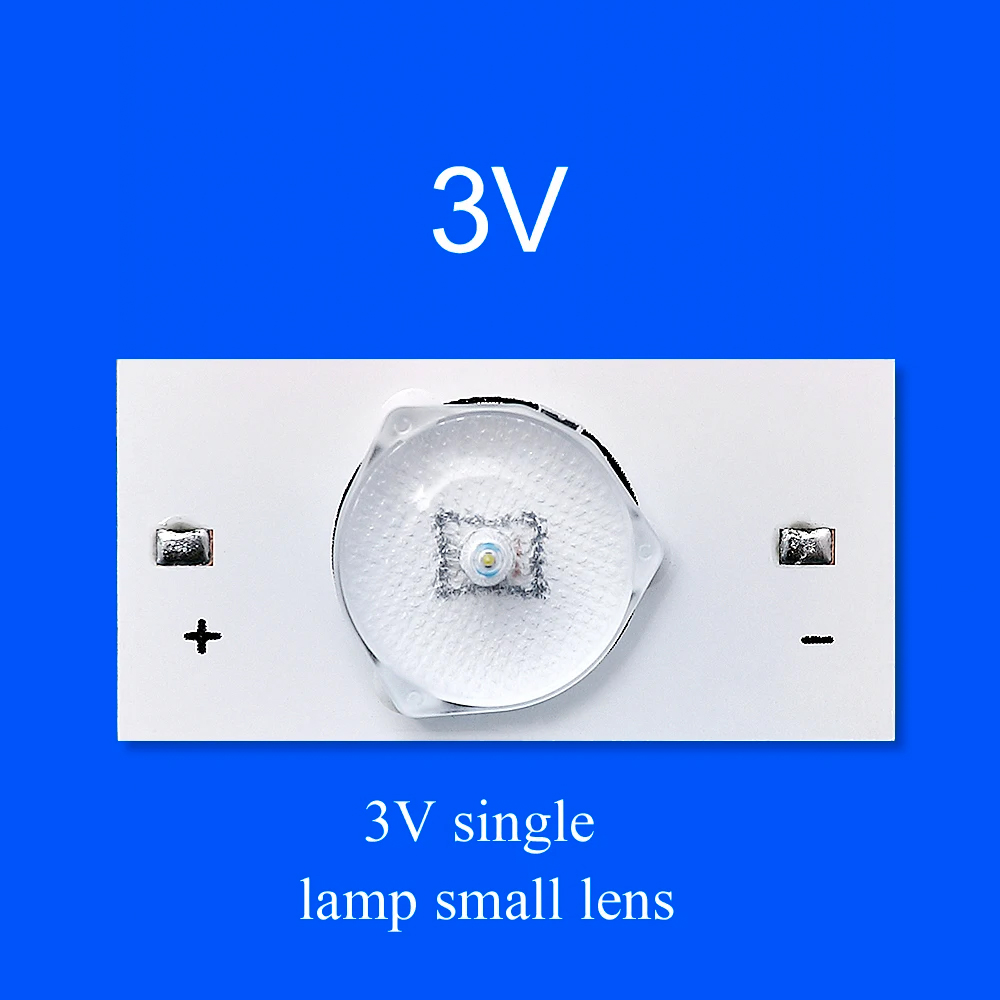 3V 6V SMD-Lampenperlen mit opt – Thermoplastic Pellet Bewertung und Preis