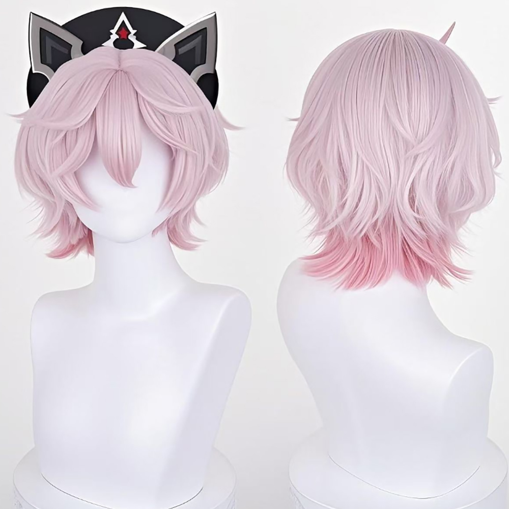 HAIRJOY Synthetisches Haar Gen – Wig Fiber Net Bewertung und Preis
