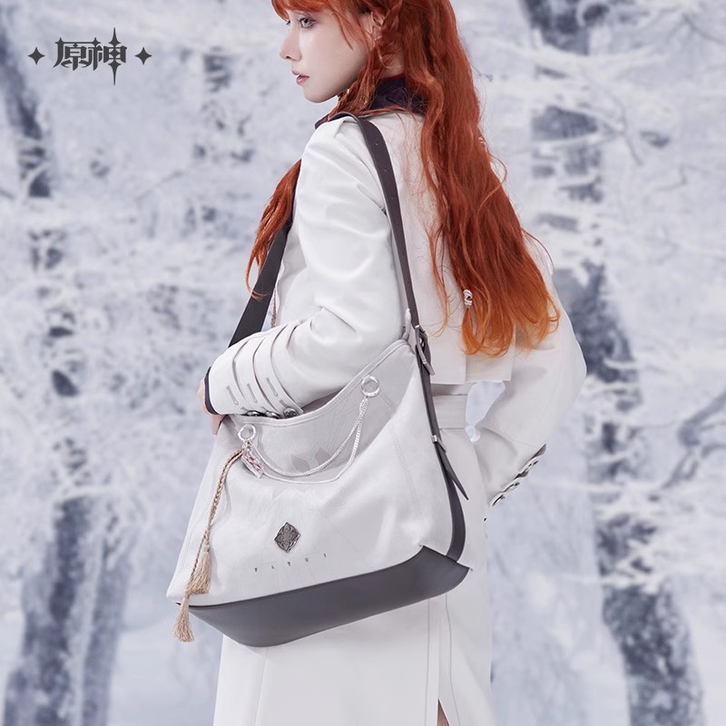 [Original] miHoYo Spiel Genshi – Cosplay Flame Prop Bewertung und Preis