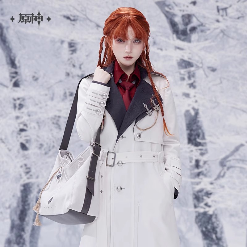 [Original] miHoYo Spiel Genshi – Cosplay Flame Prop Bewertung und Preis