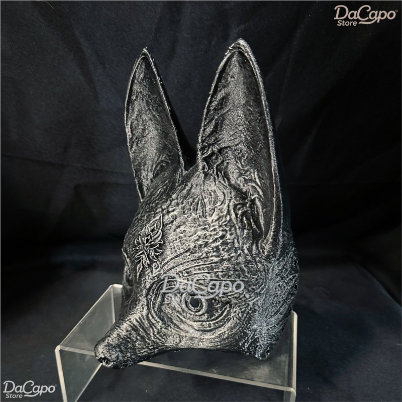 Horrorspiel Silent ƒ Hill Fox  – Cosplay Prop 3D Print Settings Bewertung und Preis