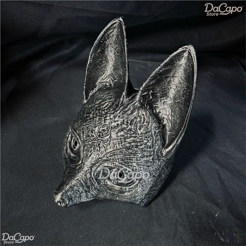 Horrorspiel Silent ƒ Hill Fox  – Cosplay Prop 3D Print Settings Bewertung und Preis