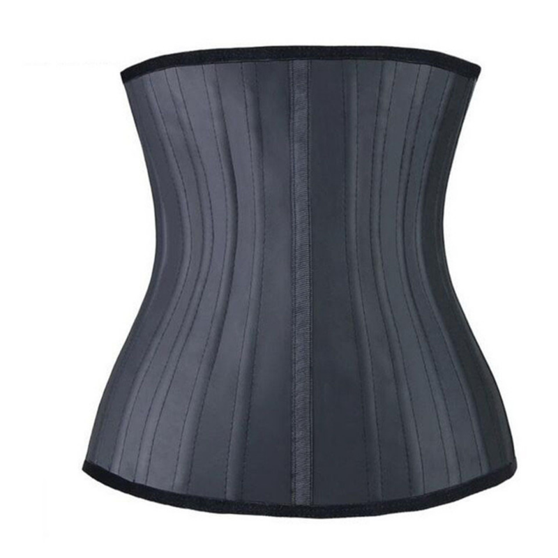 25-Stahlknochen Latex Taillent – Boning Corset Steel Bewertung und Preis