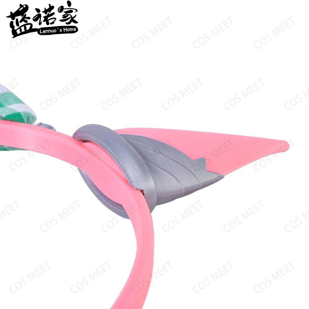 【Lannuo's Home】Uma Musume Pret – Cosplay Flame Prop Bewertung und Preis