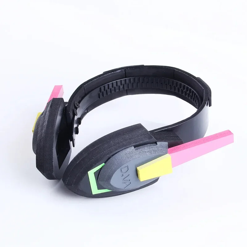 Nene 2025 Spiel Overwatch D.Va – Dva Cosplay Prop Bewertung und Preis