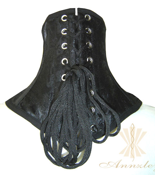 Annzley Stahlstäbchen-Halskors – Boning Corset Steel Bewertung und Preis