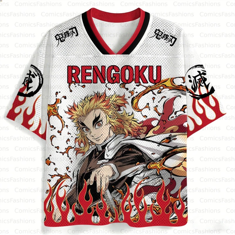 Demon Slayer Kyojuro Rengoku F – Cosplay Flame Prop Bewertung und Preis