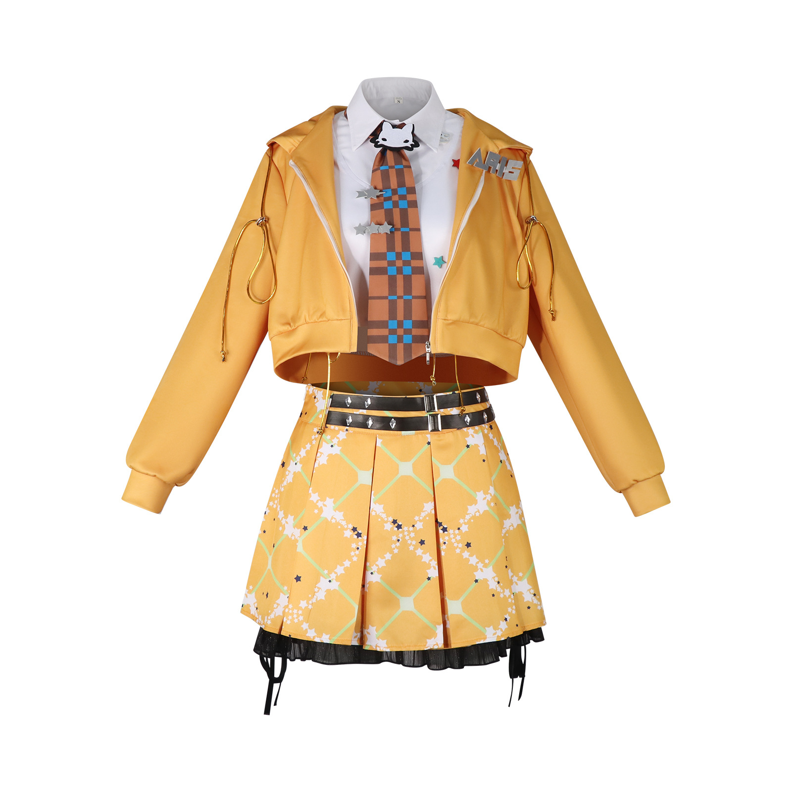 WHH Anime NIKKE Anis Cosplay-K – Cosplay Prop Bewertung und Preis
