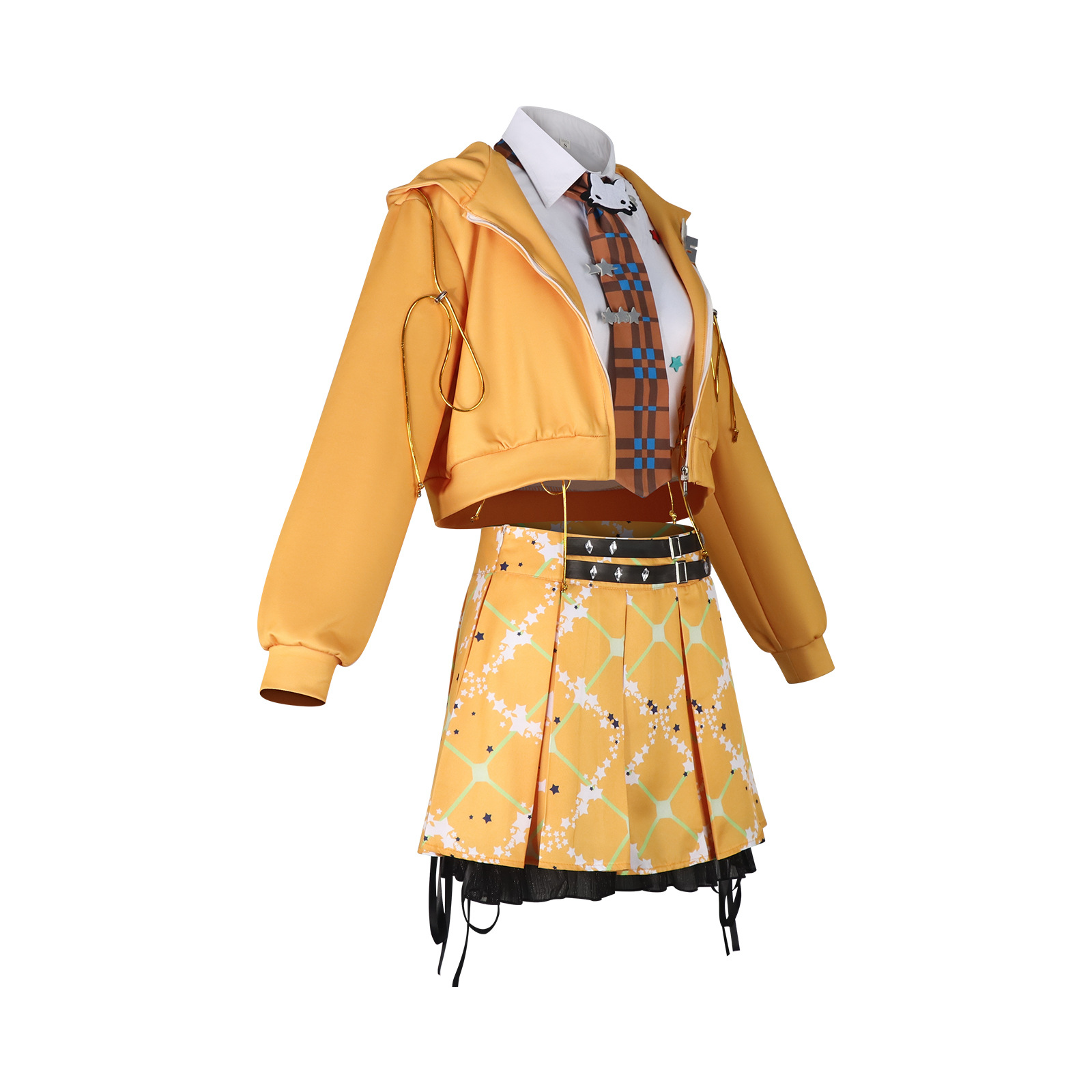 WHH Anime NIKKE Anis Cosplay-K – Cosplay Prop Bewertung und Preis