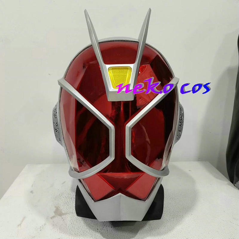 Sale nekocos Rider Wizard Flam – Cosplay Flame Prop Bewertung und Preis