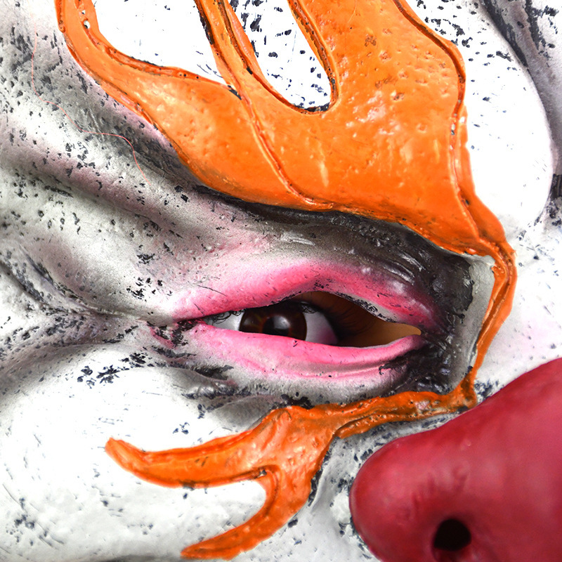 Le Cool Halloween-Party-Cospla – Cosplay Flame Prop Bewertung und Preis