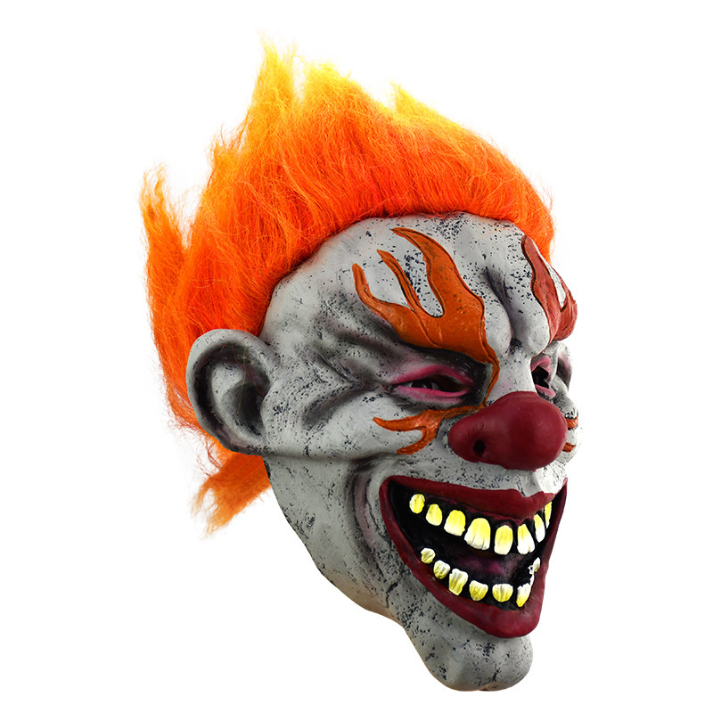 Le Cool Halloween-Party-Cospla – Cosplay Flame Prop Bewertung und Preis