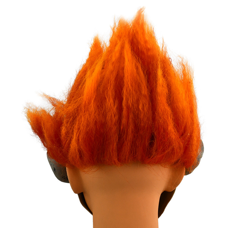 Le Cool Halloween-Party-Cospla – Cosplay Flame Prop Bewertung und Preis