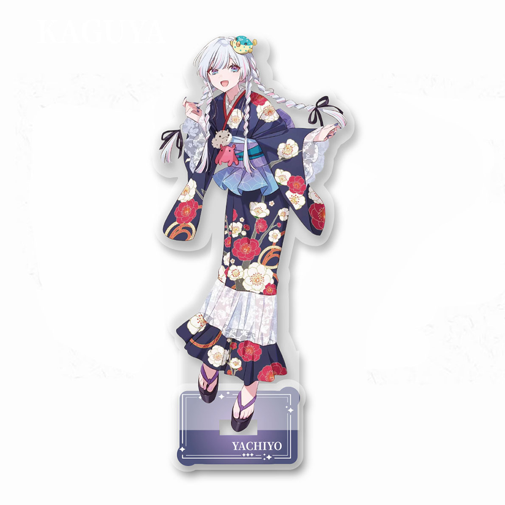 Anime Cosmic Princess Kaguya I – Cosplay Prop Bewertung und Preis