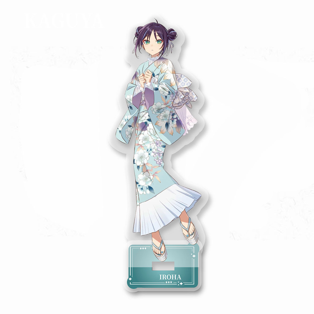 Anime Cosmic Princess Kaguya I – Cosplay Prop Bewertung und Preis