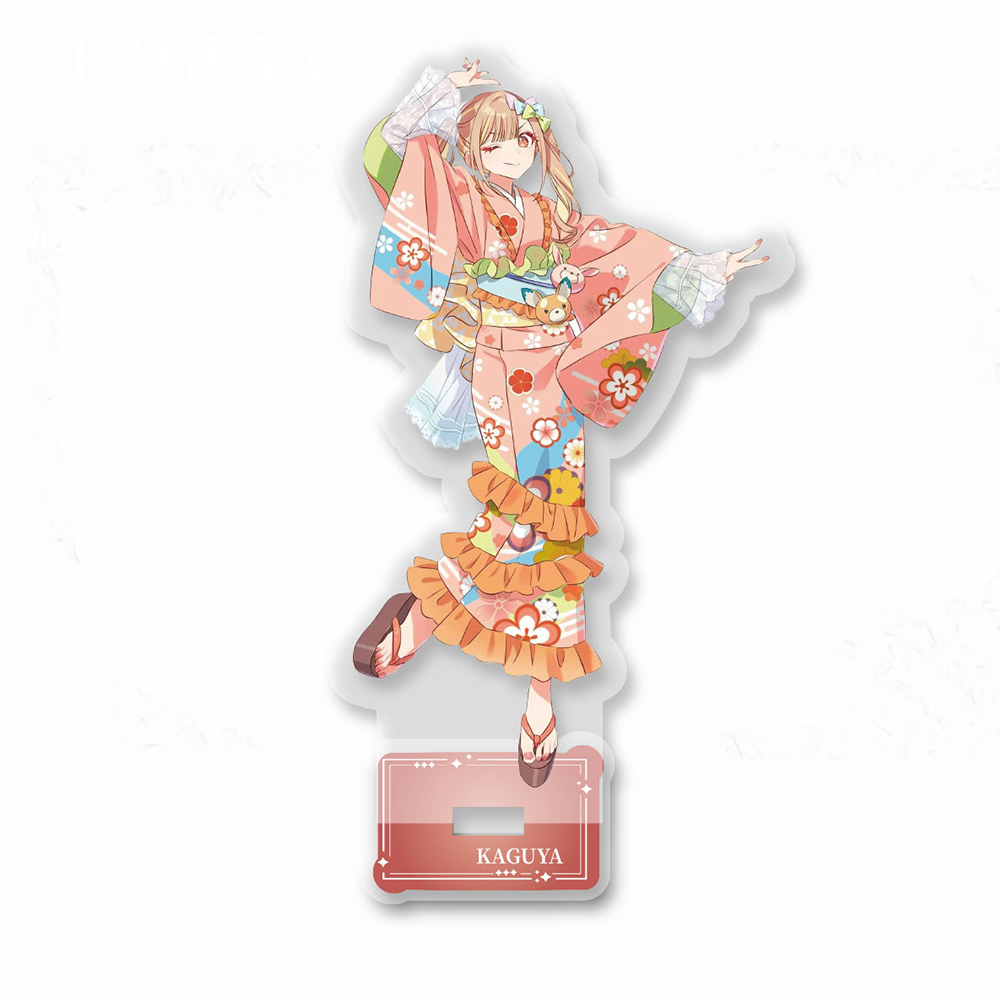 Anime Cosmic Princess Kaguya I – Cosplay Prop Bewertung und Preis