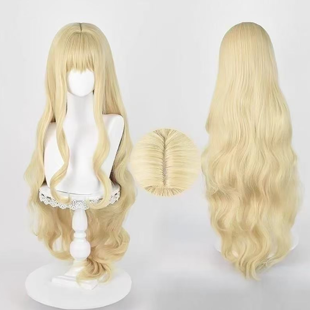 HAIRJOY ​​Kunsthaar-Perücke, S – Wig Fiber Net Bewertung und Preis