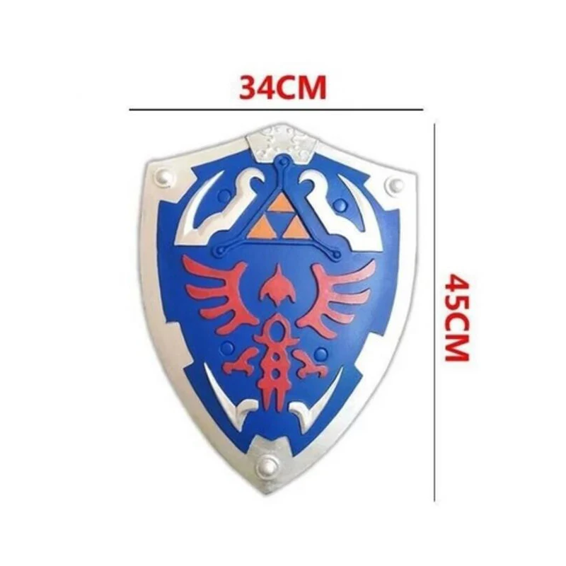 Hylianischer Schild Cosplay-Re – Cosplay Material For Prop Bewertung und Preis