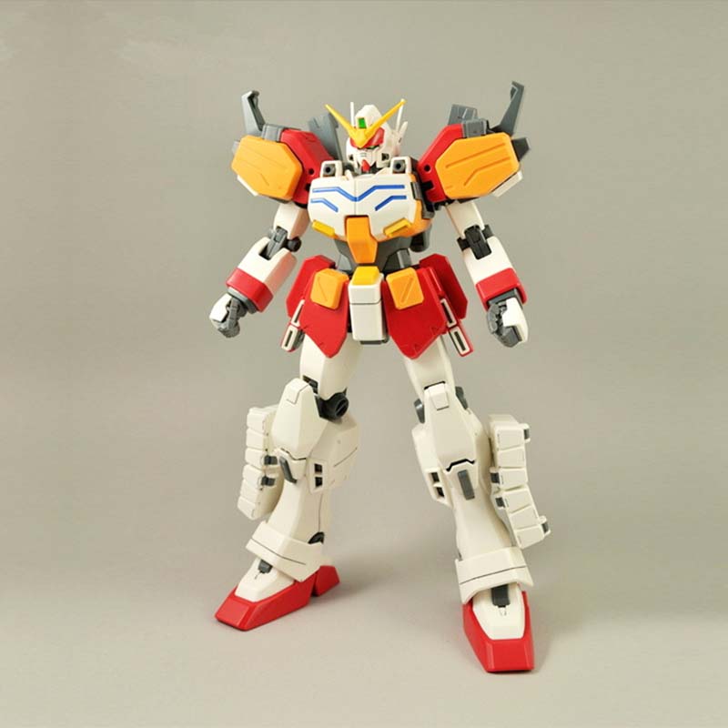 Bandai MG 100 Wing Zero Deaths – Bandai Gundam Rg Bewertung und Preis