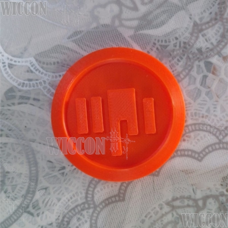 Library Of Ruina The Index Yan – Cosplay Prop 3D Print Settings Bewertung und Preis