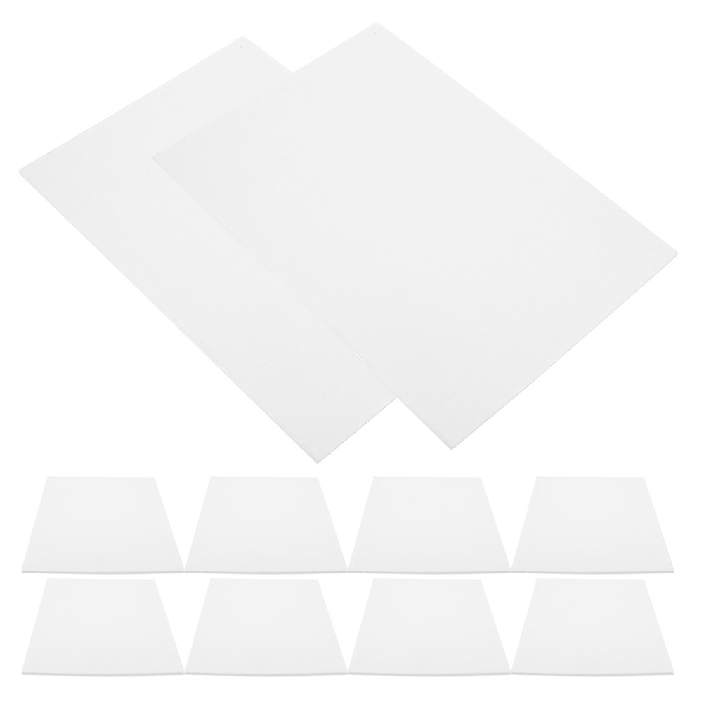 20 Blatt Schaumstoffplatten, g – Cosplay Prop Foam Board Bewertung und Preis