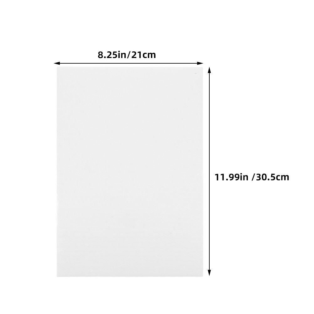 20 Blatt Schaumstoffplatten, g – Cosplay Prop Foam Board Bewertung und Preis