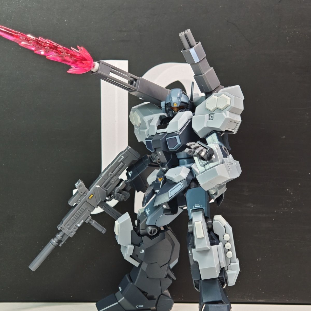 BAOBAO Modell HG 1/144 Montage – Bandai Gundam Rg Bewertung und Preis