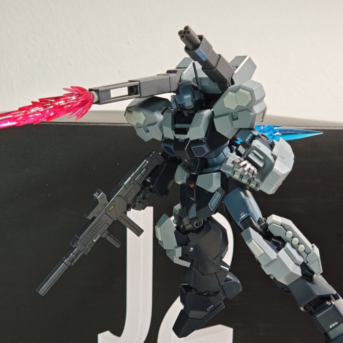 BAOBAO Modell HG 1/144 Montage – Bandai Gundam Rg Bewertung und Preis