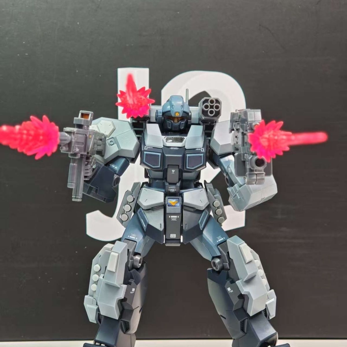 BAOBAO Modell HG 1/144 Montage – Bandai Gundam Rg Bewertung und Preis