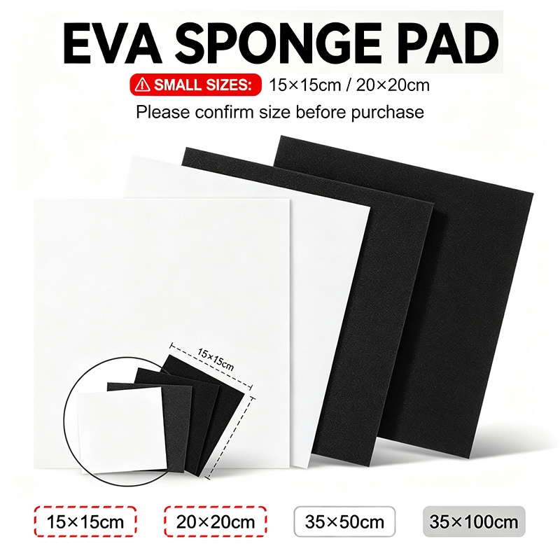 EVA-Schaumstoffplatte für Cosp – Cosplay Prop Foam Board Bewertung und Preis