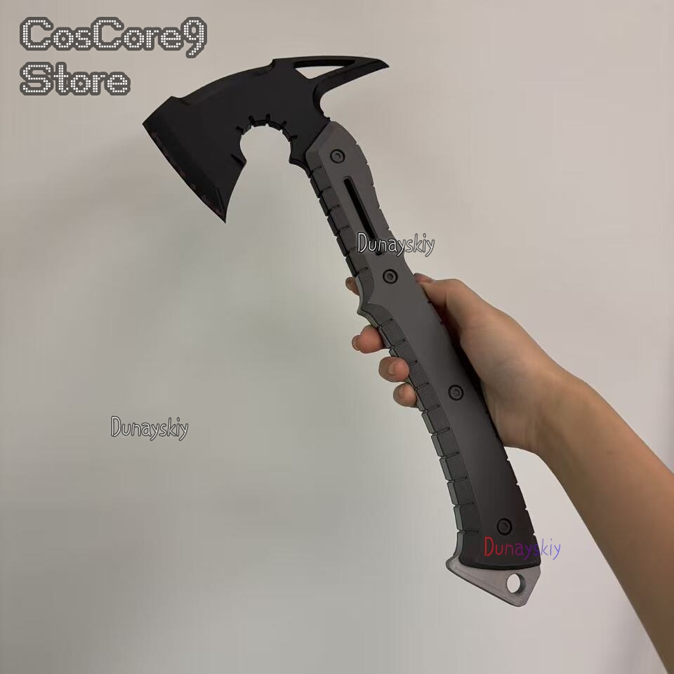 3D Polylactid-Säure Requisiten – Cosplay Prop 3D Print Settings Bewertung und Preis