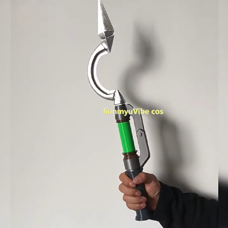 nekocos Verbannt aus der Helde – Cosplay Prop 3D Print Settings Bewertung und Preis