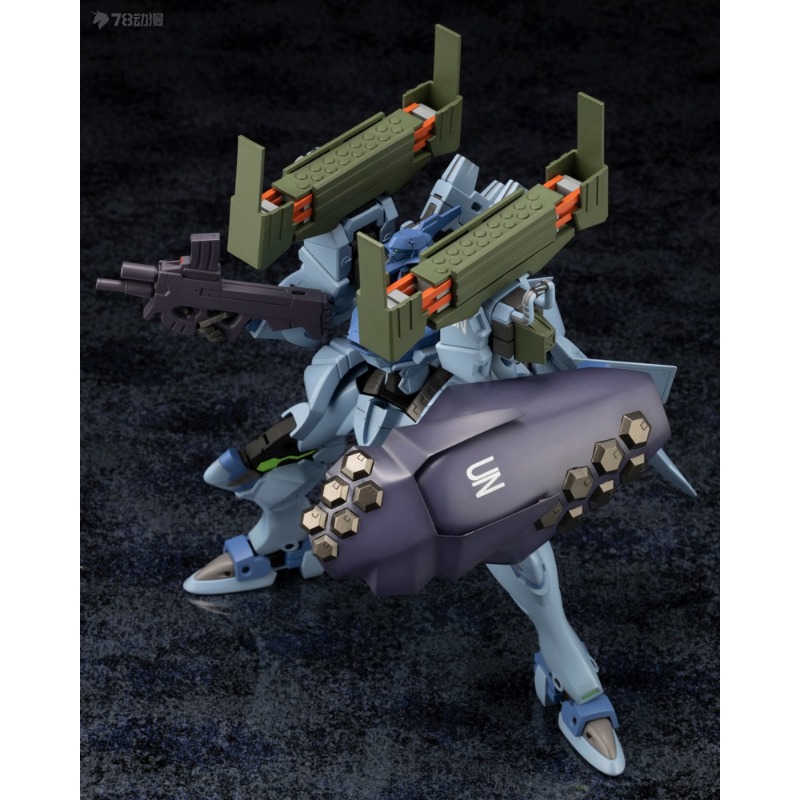KOTOBUKIYA Original Shouwu Muv – Kotobukiya Muv-Luv Bewertung und Preis