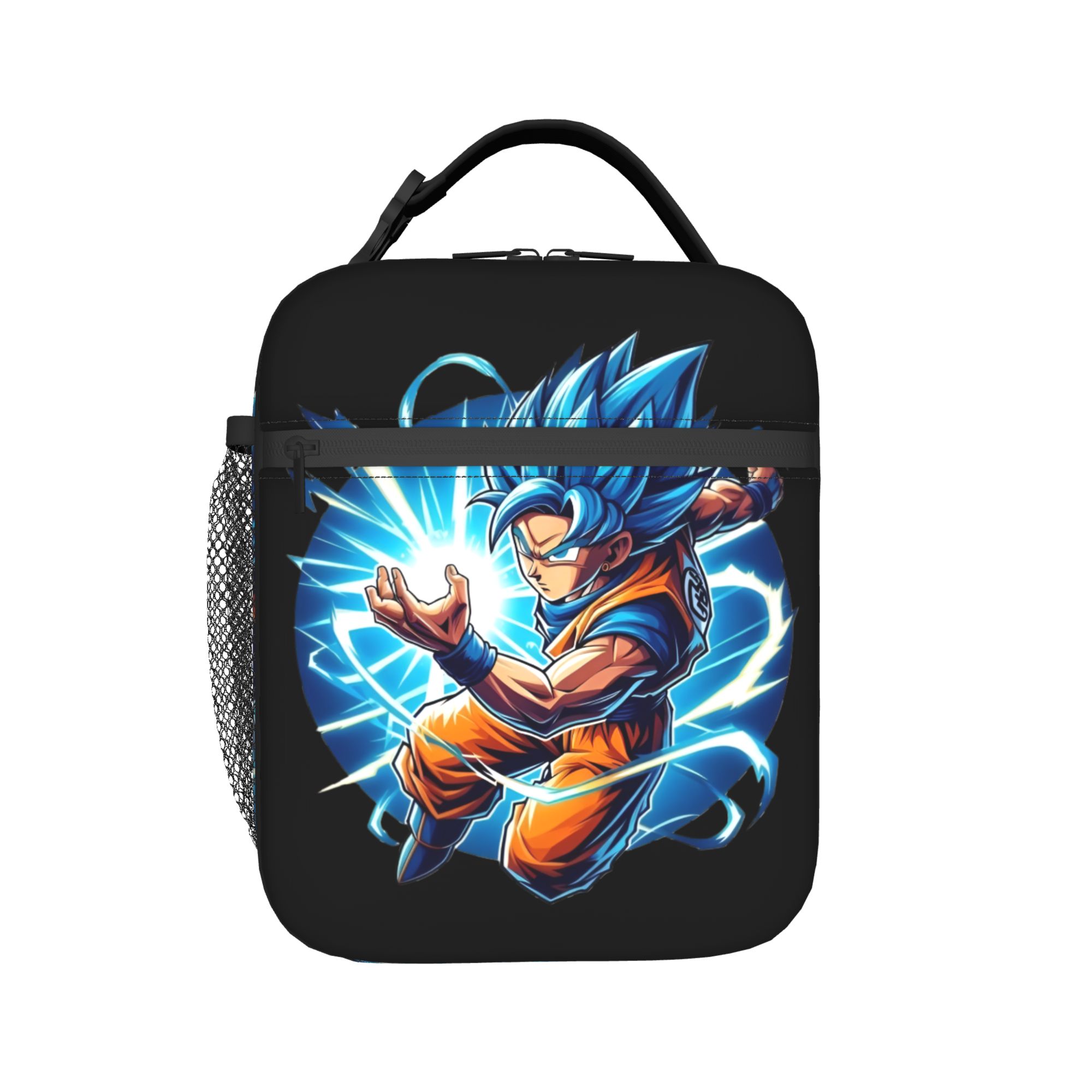 Benutzerdefinierte DBZ Dragons – Thermoplastic Pellet Bewertung und Preis