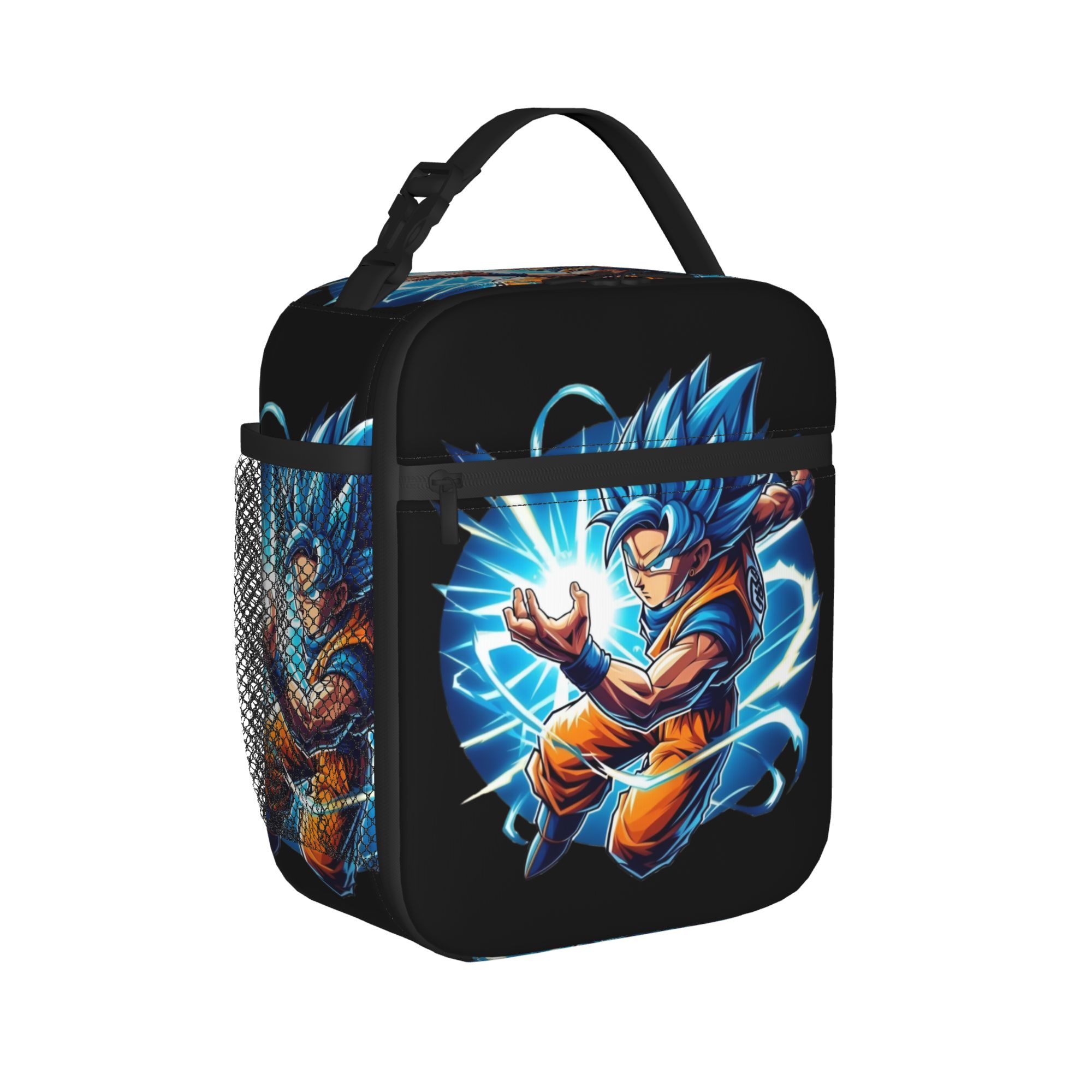 Benutzerdefinierte DBZ Dragons – Thermoplastic Pellet Bewertung und Preis