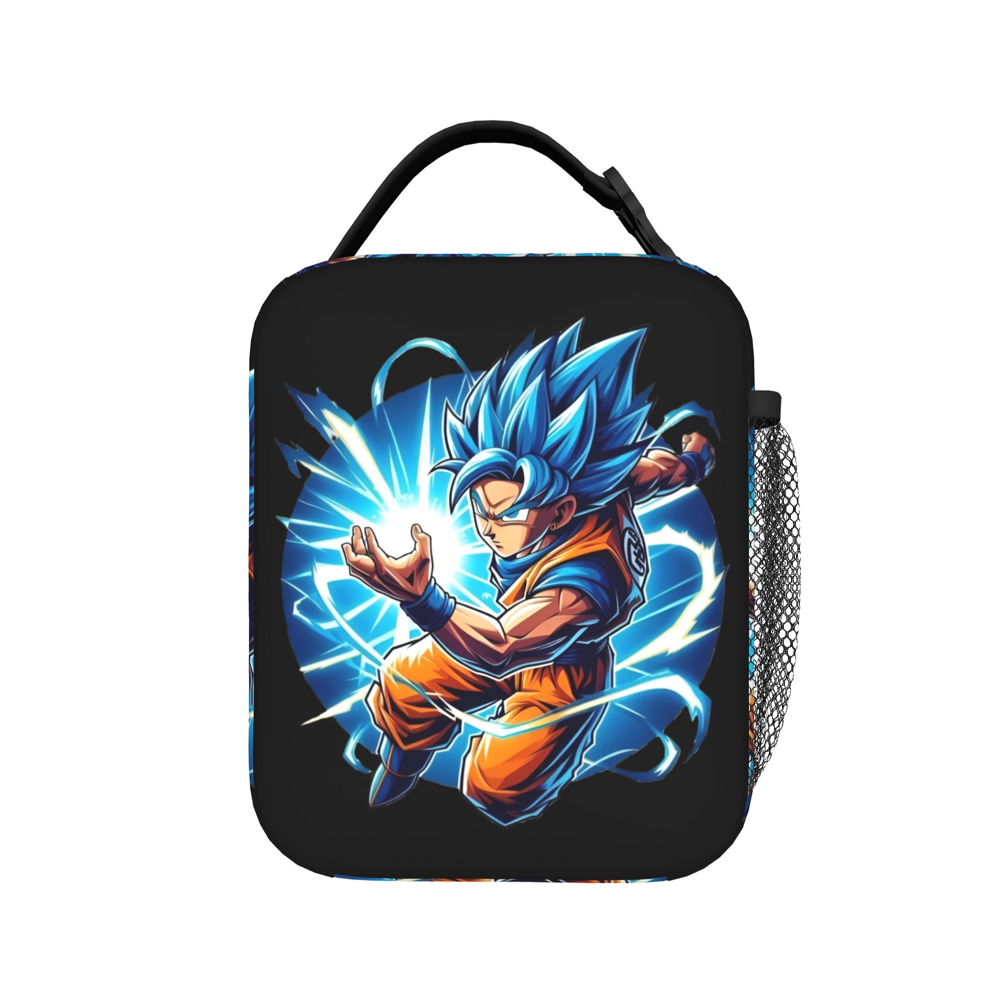 Benutzerdefinierte DBZ Dragons – Thermoplastic Pellet Bewertung und Preis