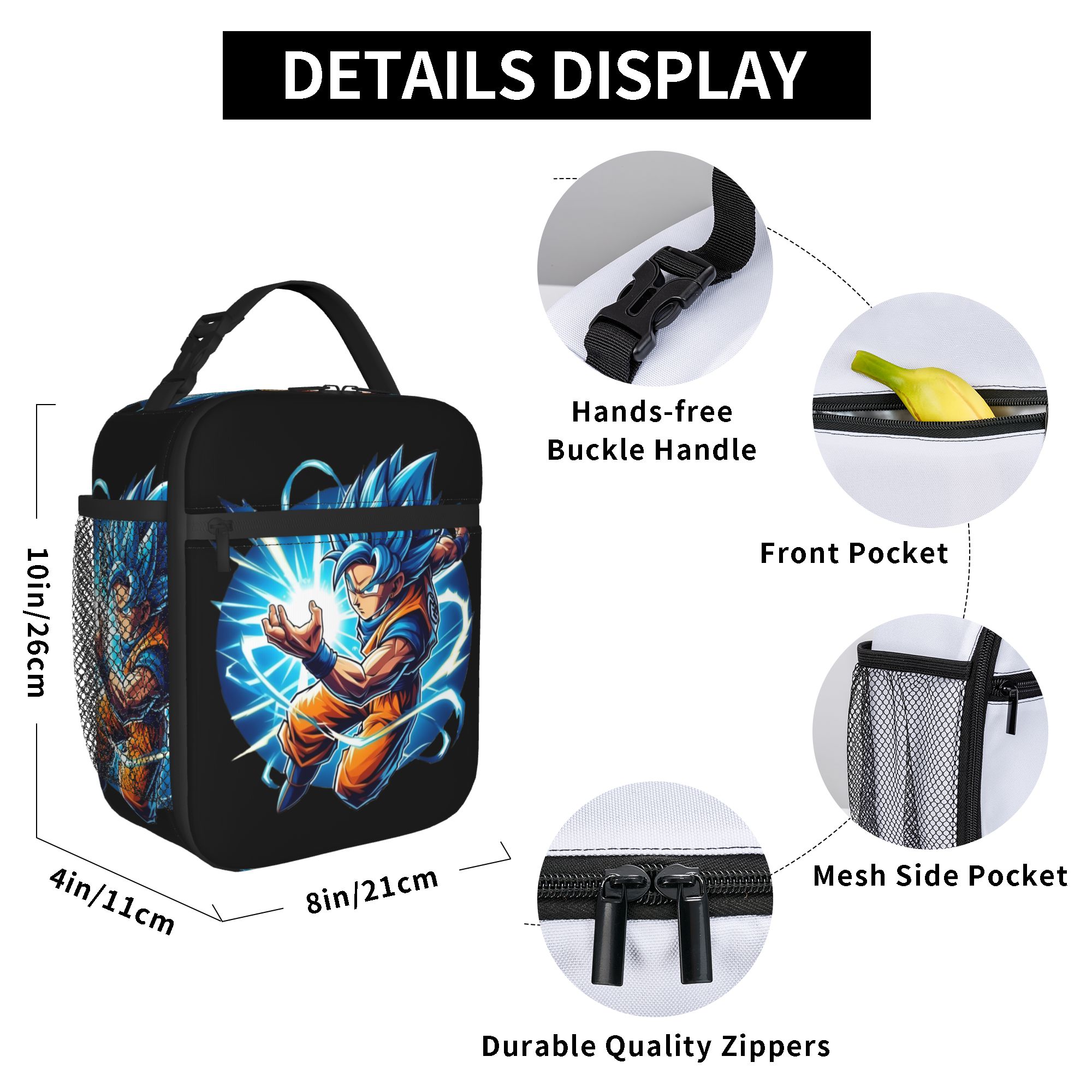 Benutzerdefinierte DBZ Dragons – Thermoplastic Pellet Bewertung und Preis